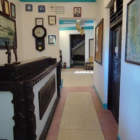 Warere Town House By Zanzibar Gem Otel Dış mekan fotoğraf