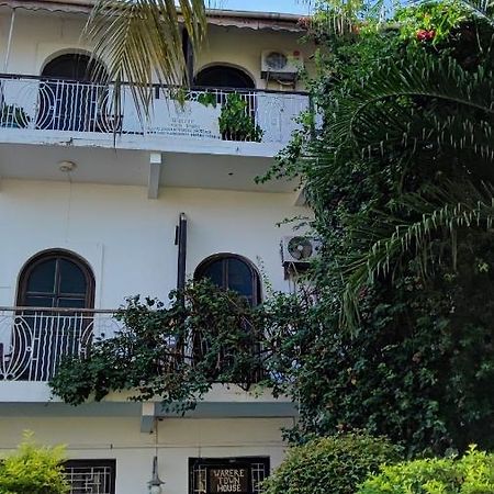 Warere Town House By Zanzibar Gem Otel Dış mekan fotoğraf