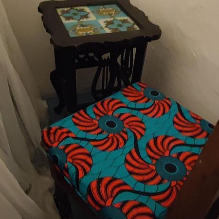 Warere Town House By Zanzibar Gem Otel Dış mekan fotoğraf
