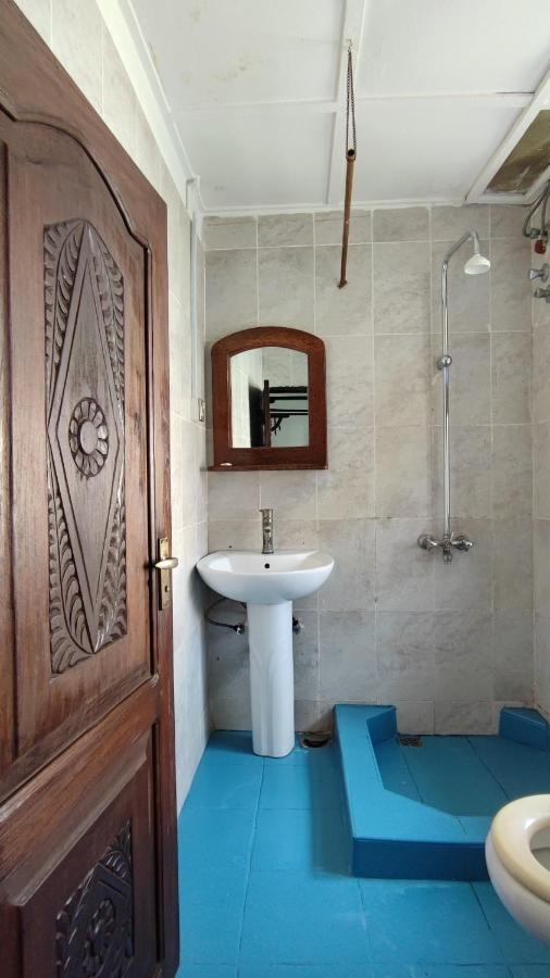 Warere Town House By Zanzibar Gem Otel Dış mekan fotoğraf