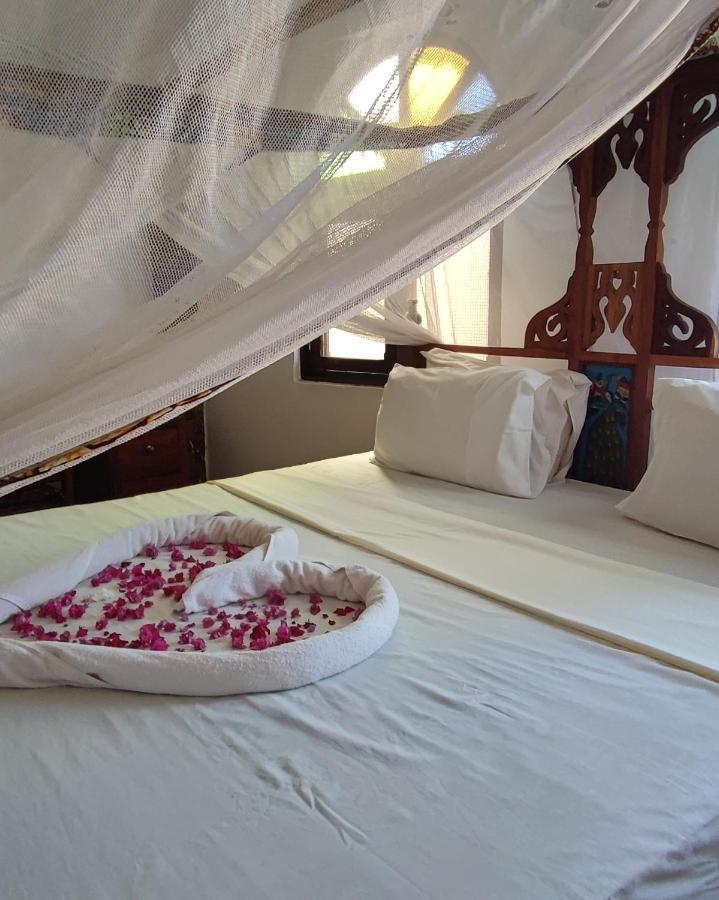 Warere Town House By Zanzibar Gem Otel Dış mekan fotoğraf
