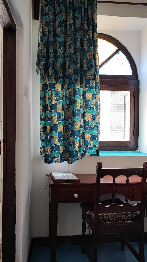 Warere Town House By Zanzibar Gem Otel Dış mekan fotoğraf