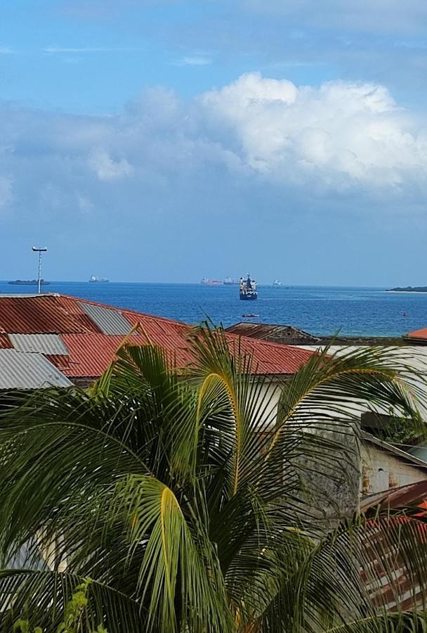 Warere Town House By Zanzibar Gem Otel Dış mekan fotoğraf