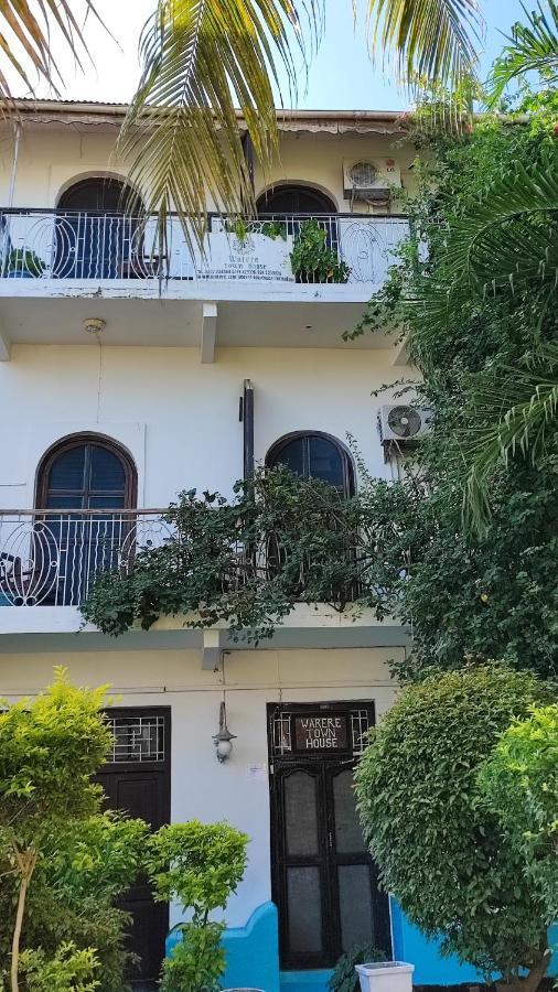 Warere Town House By Zanzibar Gem Otel Dış mekan fotoğraf