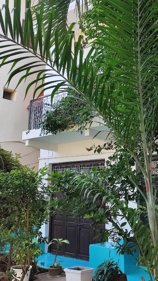 Warere Town House By Zanzibar Gem Otel Dış mekan fotoğraf