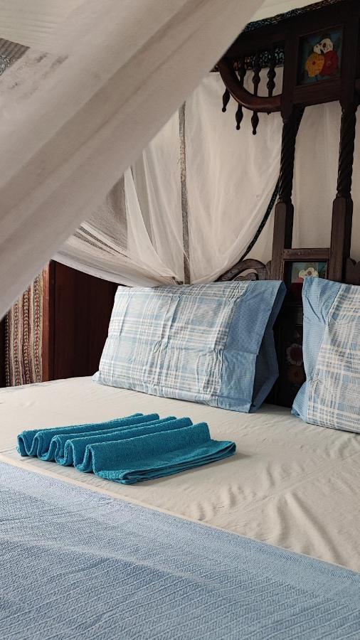 Warere Town House By Zanzibar Gem Otel Dış mekan fotoğraf
