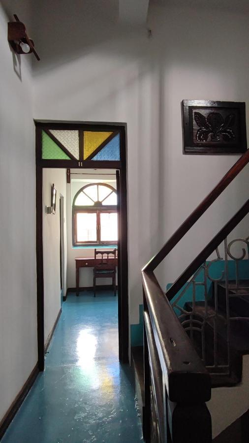 Warere Town House By Zanzibar Gem Otel Dış mekan fotoğraf