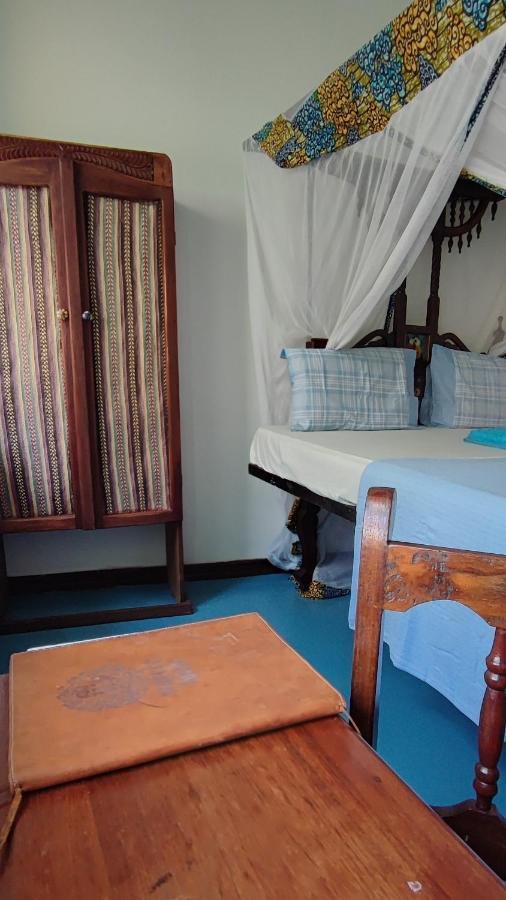 Warere Town House By Zanzibar Gem Otel Dış mekan fotoğraf