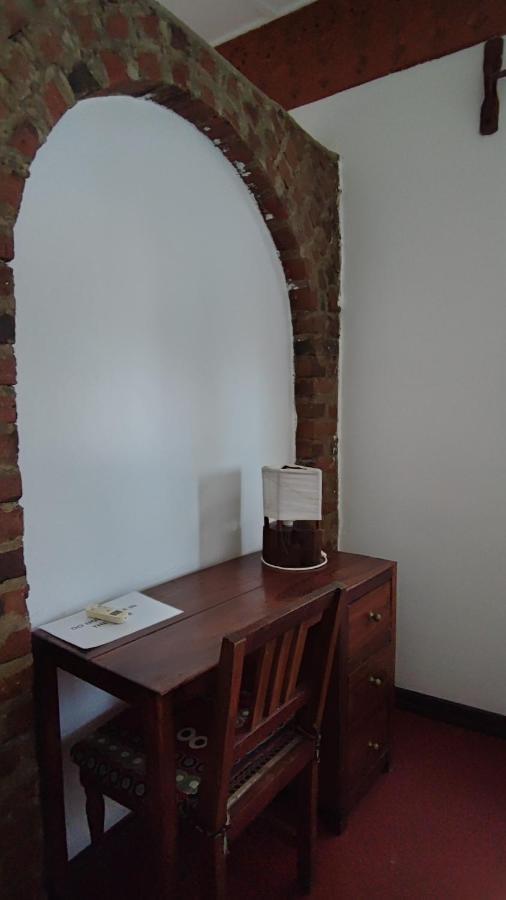 Warere Town House By Zanzibar Gem Otel Dış mekan fotoğraf