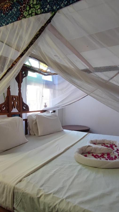 Warere Town House By Zanzibar Gem Otel Dış mekan fotoğraf