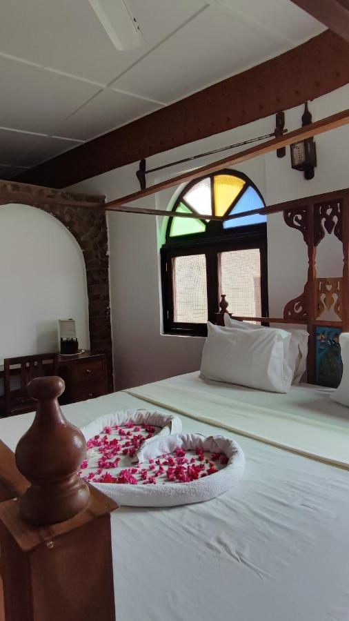 Warere Town House By Zanzibar Gem Otel Dış mekan fotoğraf