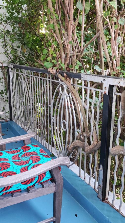 Warere Town House By Zanzibar Gem Otel Dış mekan fotoğraf