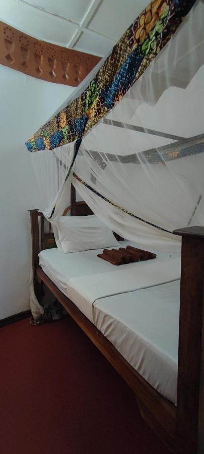 Warere Town House By Zanzibar Gem Otel Dış mekan fotoğraf