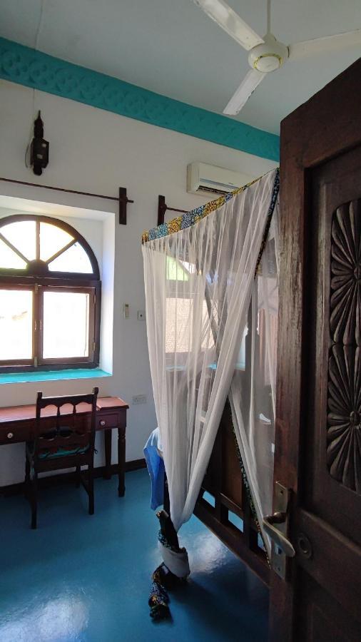 Warere Town House By Zanzibar Gem Otel Dış mekan fotoğraf