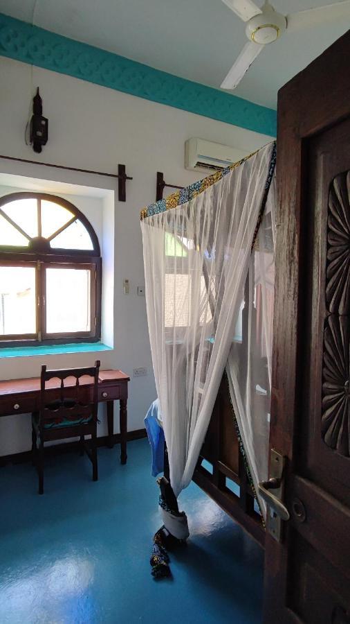 Warere Town House By Zanzibar Gem Otel Dış mekan fotoğraf