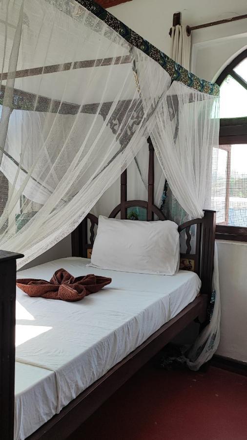 Warere Town House By Zanzibar Gem Otel Dış mekan fotoğraf