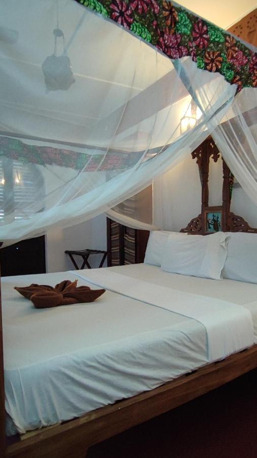 Warere Town House By Zanzibar Gem Otel Dış mekan fotoğraf