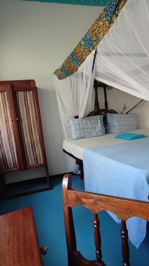 Warere Town House By Zanzibar Gem Otel Dış mekan fotoğraf