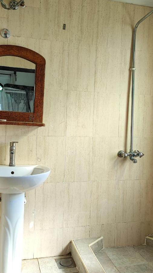 Warere Town House By Zanzibar Gem Otel Dış mekan fotoğraf