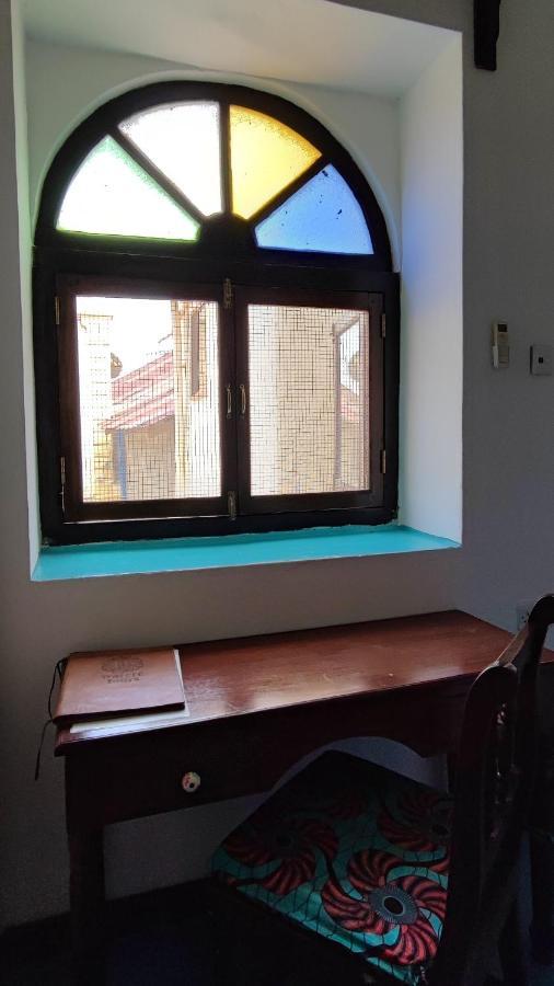 Warere Town House By Zanzibar Gem Otel Dış mekan fotoğraf