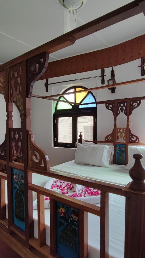 Warere Town House By Zanzibar Gem Otel Dış mekan fotoğraf