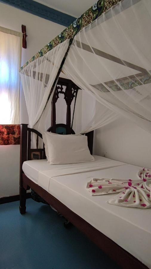 Warere Town House By Zanzibar Gem Otel Dış mekan fotoğraf