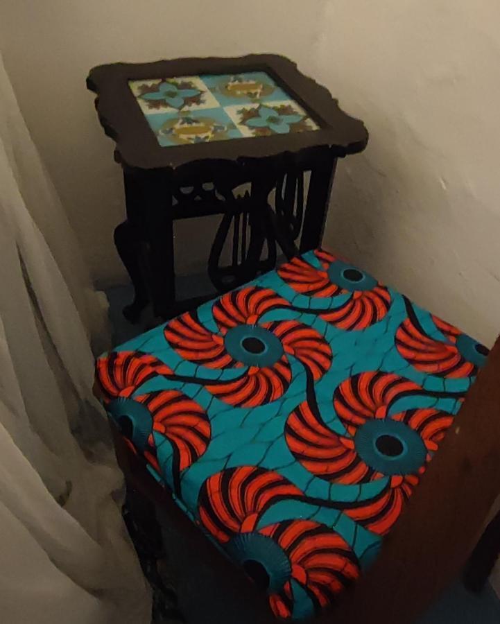 Warere Town House By Zanzibar Gem Otel Dış mekan fotoğraf