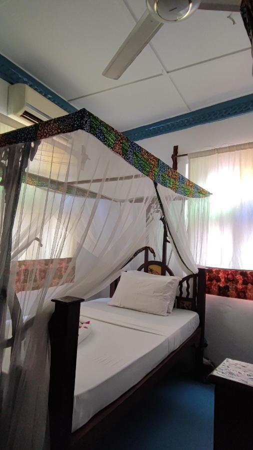 Warere Town House By Zanzibar Gem Otel Dış mekan fotoğraf