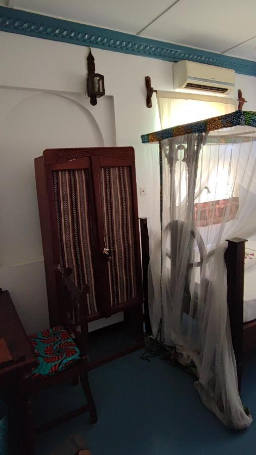 Warere Town House By Zanzibar Gem Otel Dış mekan fotoğraf