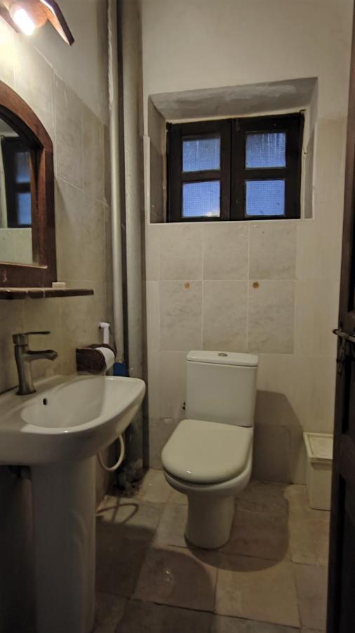 Warere Town House By Zanzibar Gem Otel Dış mekan fotoğraf